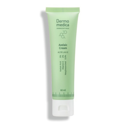 DERMOMEDICA Azelaic Cream 60ml