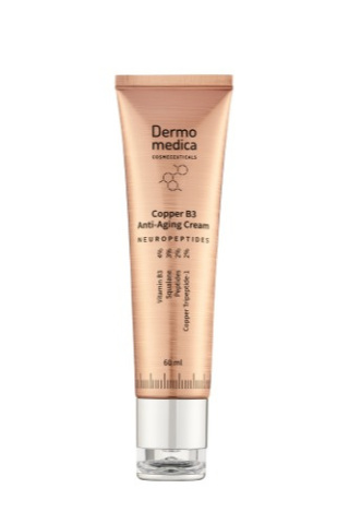 DERMOMEDICA Copper B3 Anti-Aging Cream 60ml