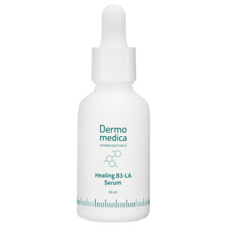 DERMOMEDICA Healing B3-LA Serum 30ml