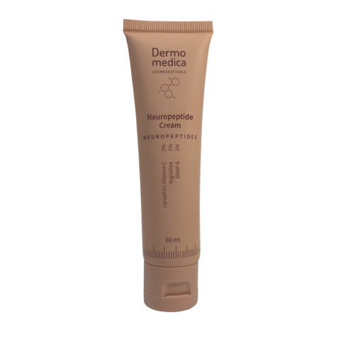 DERMOMEDICA Neuropeptide Cream 60ml