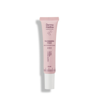 DERMOMEDICA Neuropeptide Cream 15ml