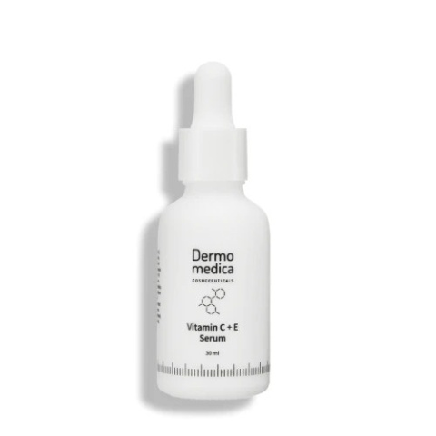 DERMOMEDICA Vitamin C+E Serum 30ml