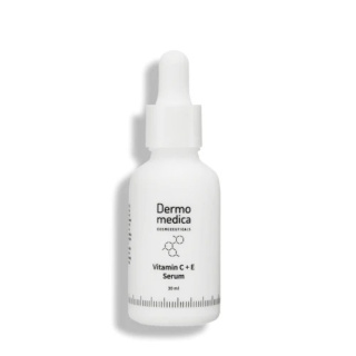 DERMOMEDICA Vitamin C+E Serum 15ml