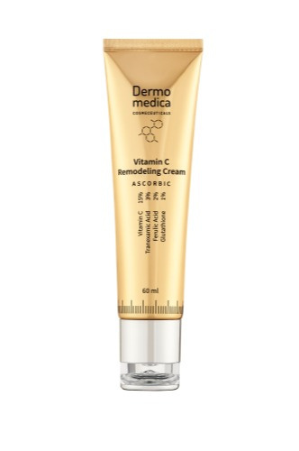 DERMOMEDICA Vitamin C Remodeling Cream 60ml