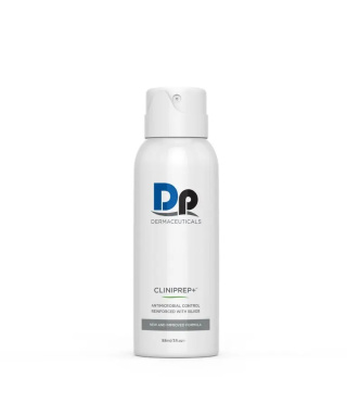 DP Dermaceuticals CLINIPREP + 88ml