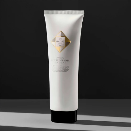 HADAT Hydro Deep Repair Treatment Maska do włosów zniszczonych 500ml