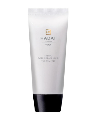 HADAT Hydro Deep Repair Treatment Maska do włosów zniszczonych 70ml