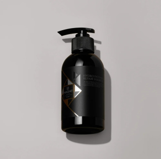 HADAT Hydro Intensive Repair Shampoo Szampon do włosów zniszczonych 800ml