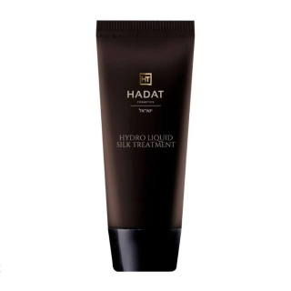 HADAT Hydro Liquid Silk Treatment Maska do włosów suchych i zniszczonych 70ml