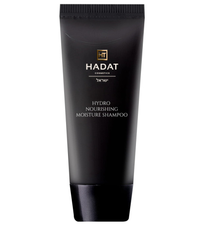 HADAT Hydro Nourishing Moisture Shampoo Odżywczo - nawilżający szampon do włosów 70ml