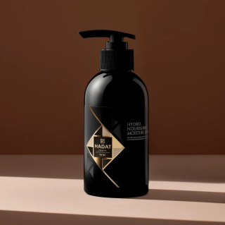 HADAT Hydro Nourishing Moisture Shampoo Odżywczo – nawilżający szampon do włosów 800ml
