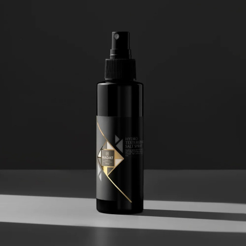 HADAT Hydro Texturizing Salt Spray Spray do stylizacji włosów 110ml