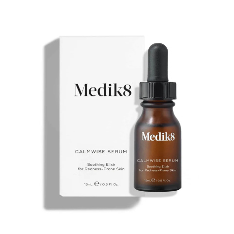 MEDIK8 CALMWISE SERUM Serum łagodzące podrażnienia 15ml