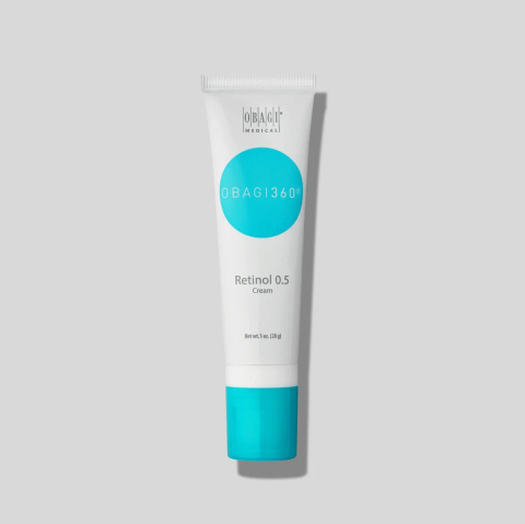 OBAGI 360 Retinol 0.5 Cream 28g