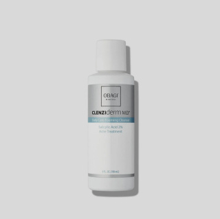 OBAGI Clenziderm M.D. Daily Care Foaming Cleanser 118ml