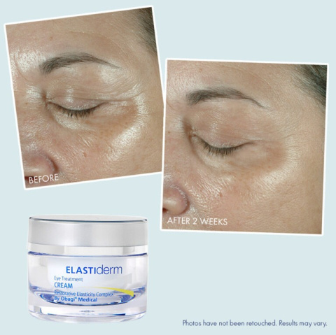 OBAGI Elastiderm Eye Cream 15g