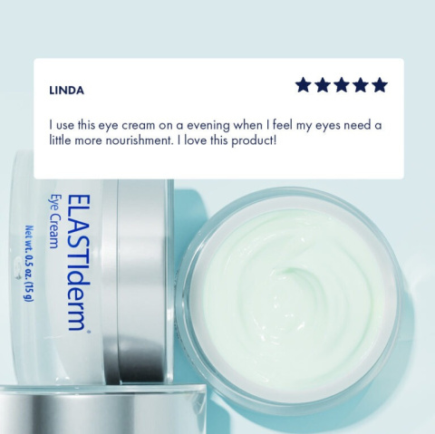 OBAGI Elastiderm Eye Cream 15g