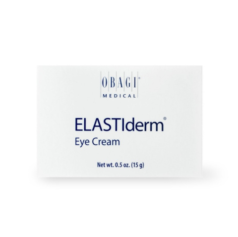 OBAGI Elastiderm Eye Cream Krem przeciwzmarszczkowy na okolice oka 15g