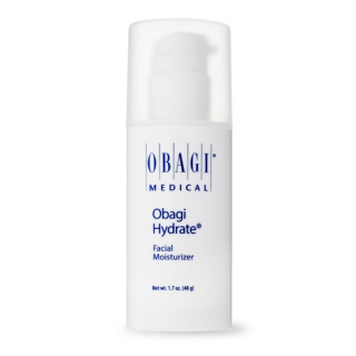 OBAGI Hydrate Facial Moisturizer Długotrwale nawilżający krem 48g