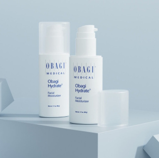 OBAGI Hydrate Facial Moisturizer Długotrwale nawilżający krem 48g