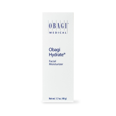 OBAGI Hydrate Facial Moisturizer Długotrwale nawilżający krem 48g