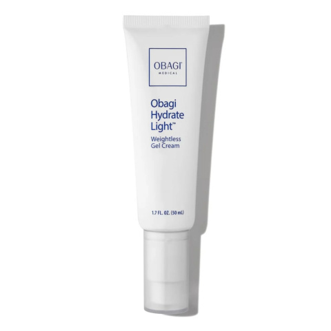 OBAGI Hydrate Light Weightless Gel Cream Lekki krem nawilżający w formie żelu 50ml