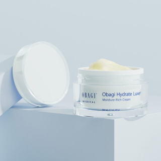 OBAGI Hydrate Luxe Moisture Rich Cream Odżywczy krem nawilżający na noc 48g