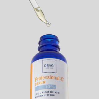 OBAGI PROFESSIONAL C SERUM 10% w formie kwasu L-askorbinowego 30ml