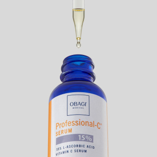 OBAGI PROFESSIONAL C SERUM 15% w formie kwasu L-askorbinowego 30ml