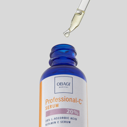 OBAGI PROFESSIONAL C SERUM 20% w formie kwasu L-askorbinowego 30ml