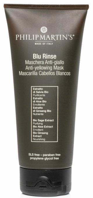 PHILIP MARTIN'S Blu Rinse 200ml