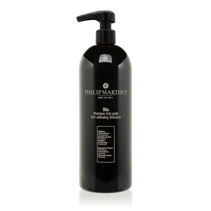 PHILIP MARTIN'S Blu Wash Szampon do włosów blond 1000ml