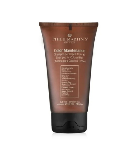 PHILIP MARTIN'S Colour Maintenance Wash 75ml