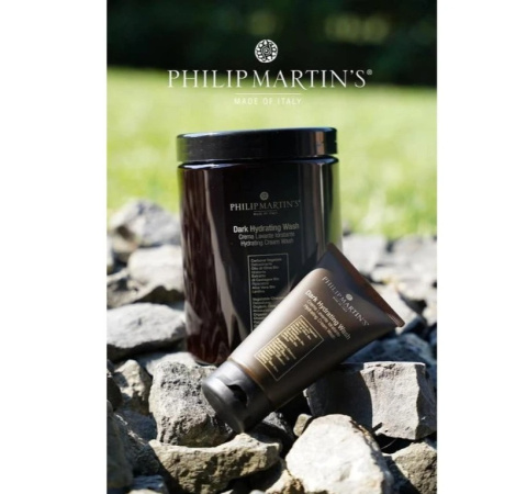 PHILIP MARTIN'S Dark Hydrating Wash 75ml