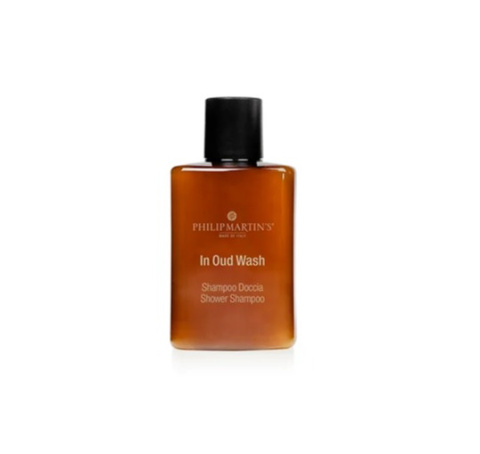 PHILIP MARTIN'S In Oud Wash 100ml