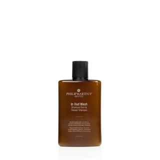 PHILIP MARTIN'S In Oud Wash 320ml