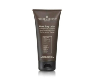 PHILIP MARTIN'S Maple Body Lotion 200ml