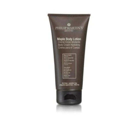 PHILIP MARTIN'S Maple Body Lotion Nawilżający krem do ciała 200ml