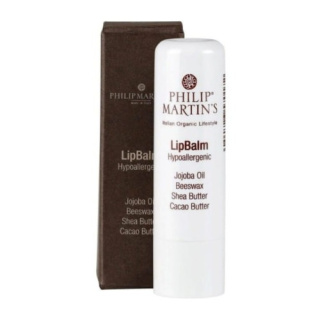 PHILIP MARTIN'S Organic Lip Balm Zmiękczający balsam do ust 5,7ml