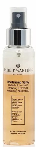 PHILIP MARTIN'S Revitalizing Spray spray do stylizacji dodający nawilżenia i blasku 100ml