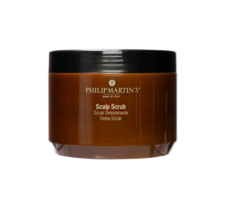 PHILIP MARTIN'S Scalp Scrub 500ml