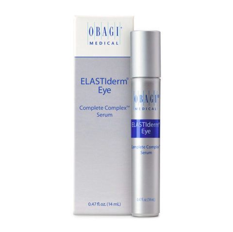 OBAGI ELASTIderm Eye Serum Jedwabiste serum pod oczy na bazie kofeiny 14ml