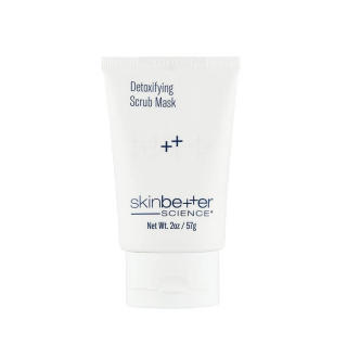 SKINBETTER SCIENCE Detoxifying Scrub Mask 60ml