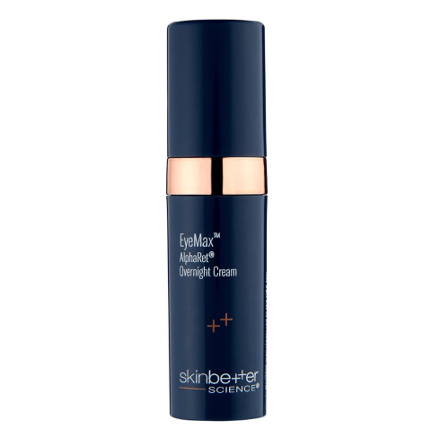 SKINBETTER SCIENCE EyeMax AlphaRet Overnight Cream 5ml