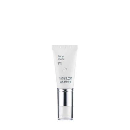 SKINBETTER SCIENCE Instant Effect Gel EYE 15ml