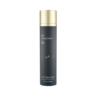 SKINBETTER SCIENCE Solo Hydrating Defense MEN Lekki zaawansowany krem dla mężczyzn 50ml