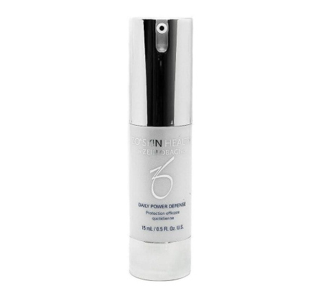 ZO SKIN HEALTH DAILY POWER DEFENSE TRAVEL SIZE 15ml