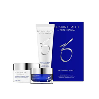 ZO SKIN HEALTH ZO SKIN HEALTH GETTING SKIN READY PROGRAM