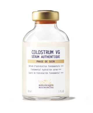 BIOLOGIQUE RECHERCHE Colostrum VG 30ml