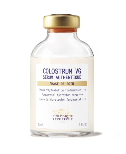 BIOLOGIQUE RECHERCHE Colostrum VG 30ml